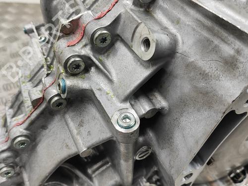 Gearbox MAZDA CX-5 (KF) 2.0 | BP25218442M3 