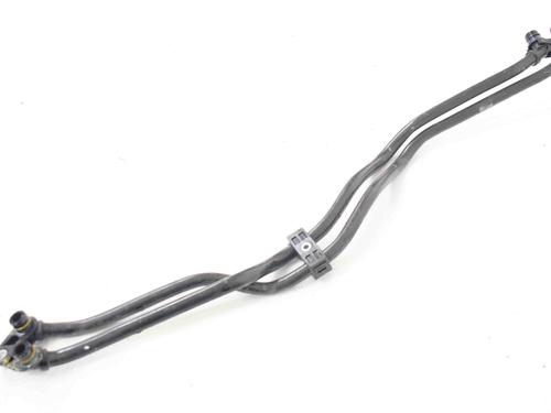 Used Pipe BMW X5 (F15, F85) xDrive 30 d (258 hp) 30208668