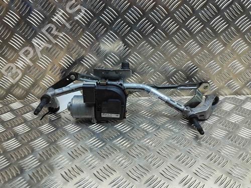 Used Front wipers mechanism FORD PUMA (J2K, CF7) 1.0 EcoBoost mHEV (155 hp) 28676339