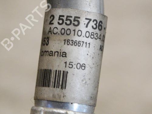AC pipe BMW 3 (F30, F80) 318 i | BP14641992M126 