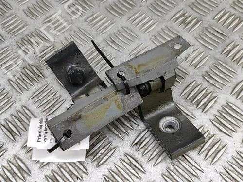 Used Hinge/Door check strap BMW X3 (F25) xDrive 20 d (184 hp) 27377637