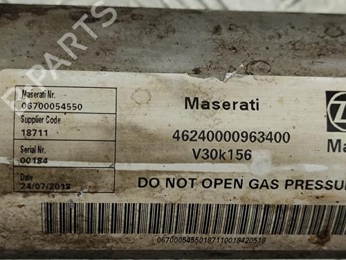 Left front shock absorber MASERATI GHIBLI III (M157) 3.0 D | BP23416159M16 