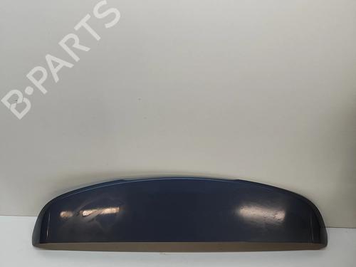 Spoiler bagklap HYUNDAI i30 (GD) 1.6 CRDi (110 hp) 26133739