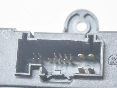 Electronic module JAGUAR XF I (X250) 3.0 D | BP7543281M83 