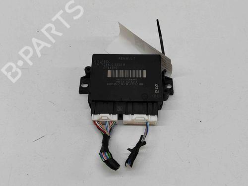 Elektronisk modul RENAULT AUSTRAL E-TECH 200 Hybrid (HGM2) (199 hp) 29007770