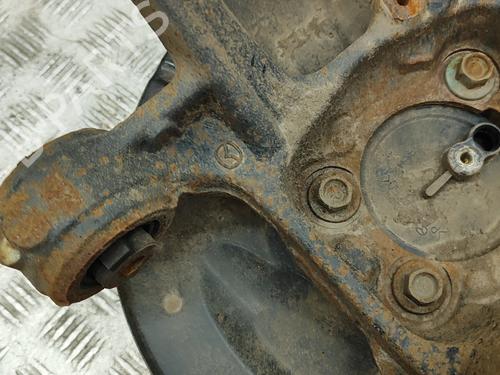Right rear steering knuckle MAZDA CX-5 (KF) 2.0 | BP26611186M28 