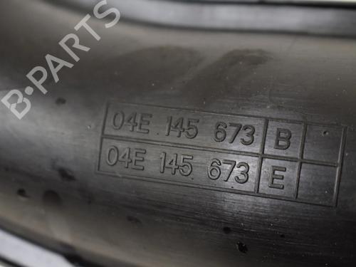 Intercooler pipe VW SCIROCCO III (137, 138) 1.4 TSI | BP33339157M127 - Image 5