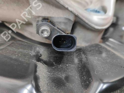 Right rear steering knuckle VW TAYRON (R41) 1.5 eHybrid | BP29458428M28 