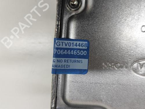 ECU airbags KIA SOUL II (PS) EV Electric | BP24583626M53 