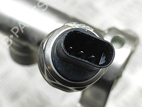 Injection rail VW TOUAREG (CR7, RC8) 3.0 eHybrid 4motion | BP33385732M98 - Image 5