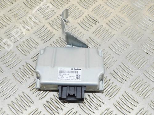 Used Electronic module FORD FOCUS III 1.0 EcoBoost (100 hp) 14618055
