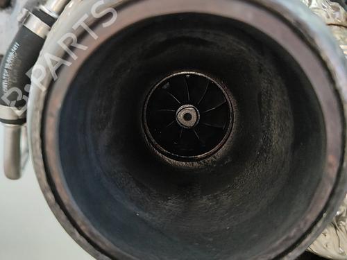 Engine MERCEDES-BENZ SPRINTER 3,5-t Platform/Chassis (B907, B910) 315 CDI RWD (907.131, 907.133, 907.135, 907.231, 907.233... | BP27794800M1  - Image 8