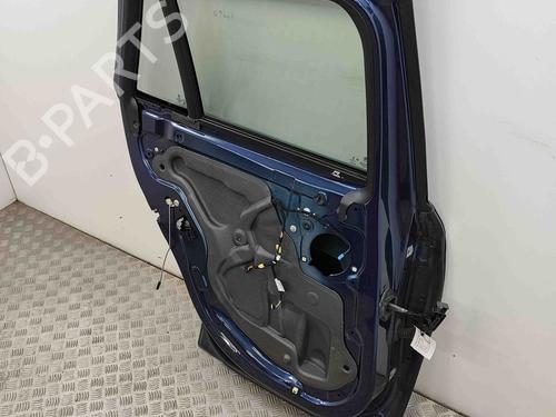Left rear door BMW X1 (F48) sDrive 18 d | BP29730757C4 