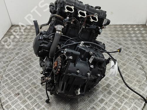 Used Engine TRIUMPH MOTORCYCLES SPRINT Sprint ST (215NA) (125 hp) 28565151