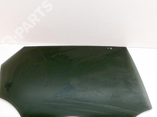 Used Rear right door window Rear right door window JAGUAR F-PACE (X761) 2.0 TD4 AWD (180 hp) 10401143 10401143