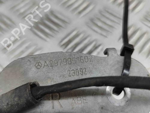 Elektronisk sensor MERCEDES-BENZ EQE (V295) EQE 350 (295.125) | BP28560367M84 