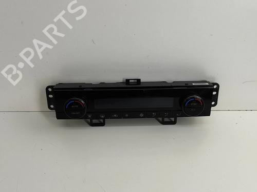 Used Electronic module NISSAN QASHQAI III (J12) 1.3 DIG-T (158 hp) 27783681