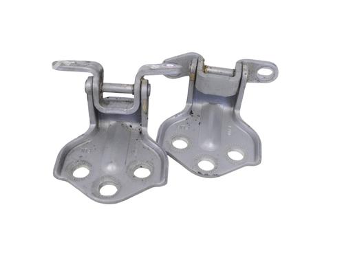 Hinge/Door check strap SSANGYONG RODIUS II 2.2 Xdi | BP30246284C146