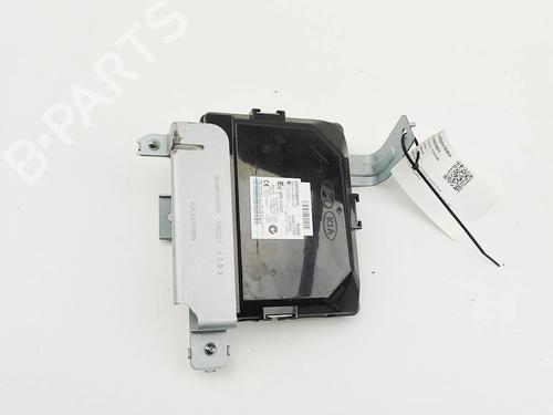 Electronic module HYUNDAI SANTA FÉ III (DM, DMA) 2.2 CRDi 4WD | BP39485616M83 - Image 2