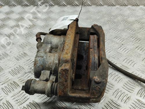 Left front brake caliper MERCEDES-BENZ V-CLASS (W447) V 220 CDI / d (447.811, 447.813, 447.815) | BP28436071M105 - Image 5