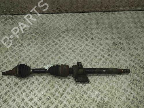 Used Right front driveshaft SAAB 9-3 (YS3F, E79, D79, D75) 1.9 TiD (150 hp) 27257802