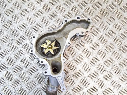 Auxiliary water pump CHRYSLER PACIFICA (RU) 3.6 | BP27760114M111 