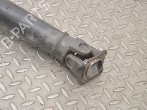Driveshaft SUBARU XV (_GP_) 2.0 D AWD (GPD) | BP30283300M37 - Image 2