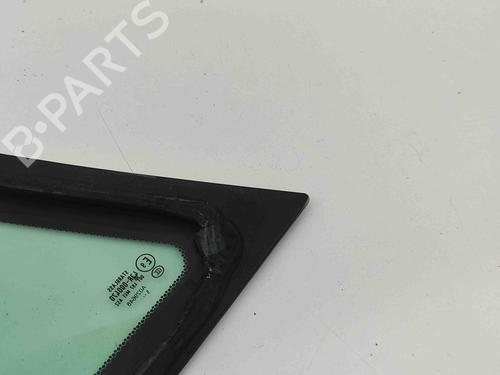 Rear left quarter glass ASTON MARTIN VANTAGE Vantage 4.3 | BP27797790C93