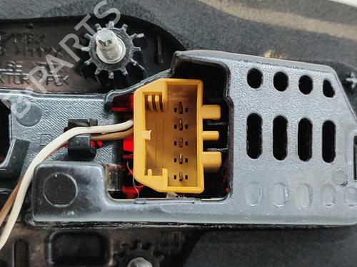 Right tailgate light VW GOLF VII (5G1, BQ1, BE1, BE2) 2.0 R 4motion | BP15851776C80 