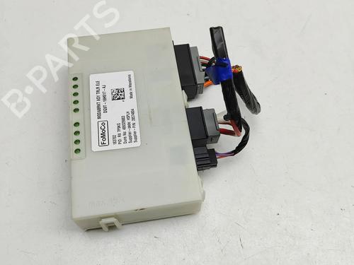 Electronic module FORD RANGER (TKE) 2.2 TDCi | BP35984149M83 - Image 2