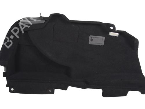 Bagasjeromsbekledning MASERATI GHIBLI III (M157) 3.0 (350 hp) 30242800