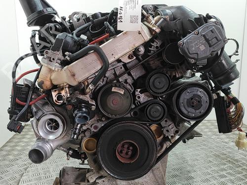 Used Engine MINI MINI (F55) Cooper D (116 hp) 28079040