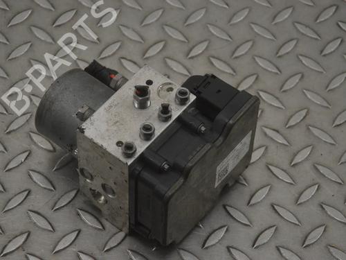 ABS pump JAGUAR I-PACE (X590) EV400 AWD | BP30248594M43