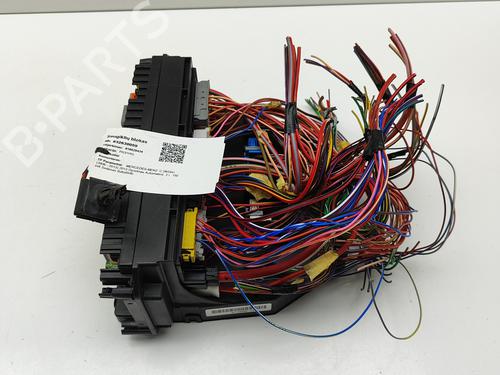 Used Fuse box MERCEDES-BENZ C-CLASS (W204) C 350 CDI (204.023) (265 hp) 29731066