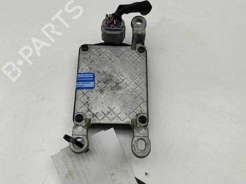 Electronic module NISSAN JUKE (F16_) DIG-T 117 | BP27794495M83 