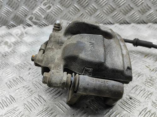 Left front brake caliper MERCEDES-BENZ EQA (H243) EQA 250+ (243.702) | BP31528604M105