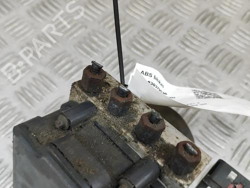 ABS pump TESLA MODEL X (5YJX) P100D AWD | BP33370915M43  - Image 5