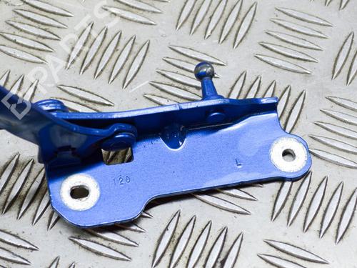 Hinge/Door check strap FORD USA MUSTANG Coupe 5.0 V8 | BP27752357C146 