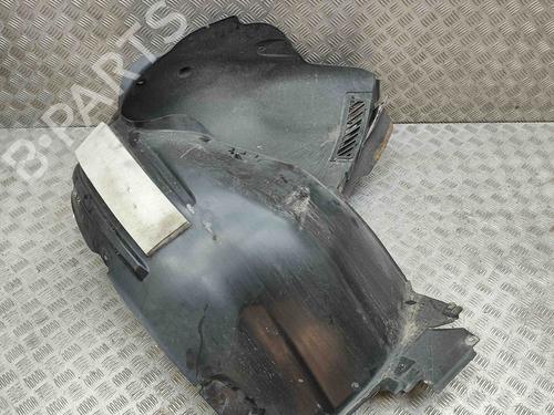 Wheel arch SKODA ENYAQ iV SUV (5AZ) 60 | BP29486732C56 