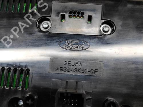 Switch FORD RANGER (TKE) 3.2 TDCi 4x4 | BP22806906I30