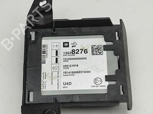 Electronic module OPEL AMPERA (R12) EV 150 | BP27282251M83 