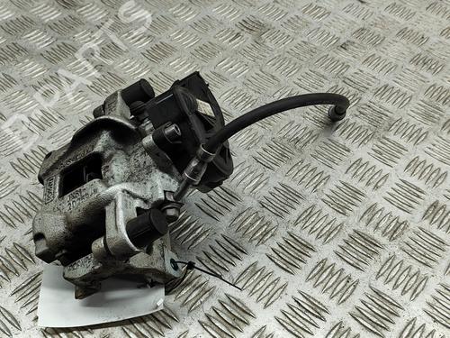 Left rear brake caliper FORD FOCUS IV (HN) 1.0 EcoBoost | BP17077212M107 