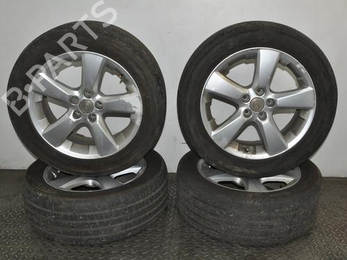 Used Rim LEXUS RX (_U3_) 350 AWD (GSU35_) (273 hp) 32061099