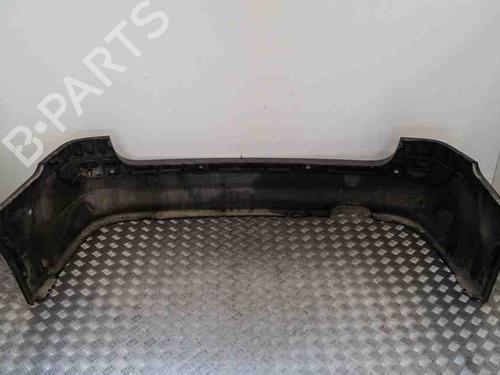 Rear bumper BMW 5 Touring (E61) 530 xi | BP8827314C8 