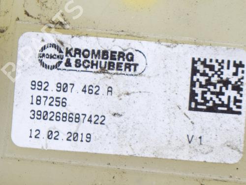 Other PORSCHE 911 (992) 3.0 Carrera 4 S (992420) | BP27750463O1 