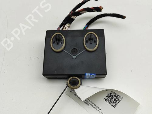 Modulo elettronico Modulo elettronico 37698770 37698770