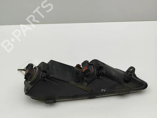 Right front fog light VW PASSAT B7 Variant (365) 1.6 TDI | BP26890812C31