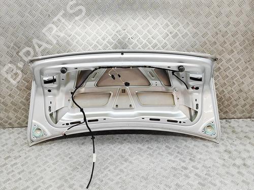 Tailgate VW PASSAT B7 (362) 2.0 TDI | BP31686801C6