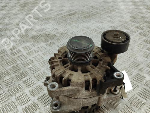 Generator Generator FORD TRANSIT CUSTOM V362 Bus (F3) 2.0 EcoBlue mHEV (130 hp) 35983562 35983562
