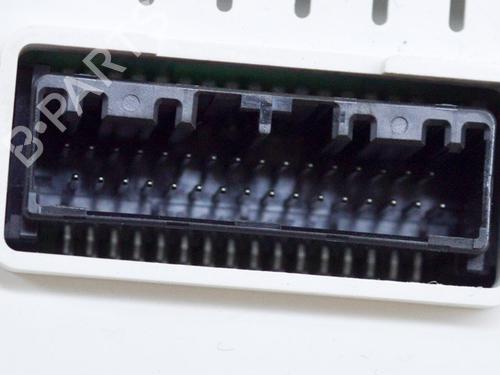 Instrument cluster HONDA CIVIC X Hatchback (FC_, FK_) 1.0 VTEC (FK6) | BP13029677C47 
